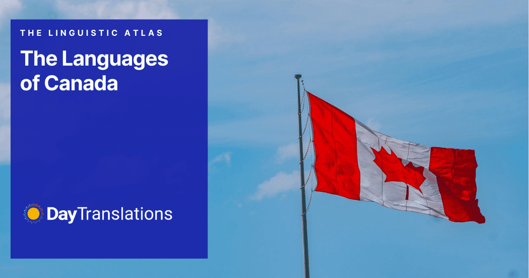 Languages of Canada