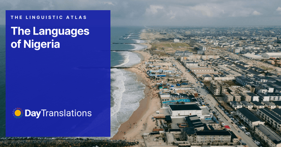 Languages of Nigeria