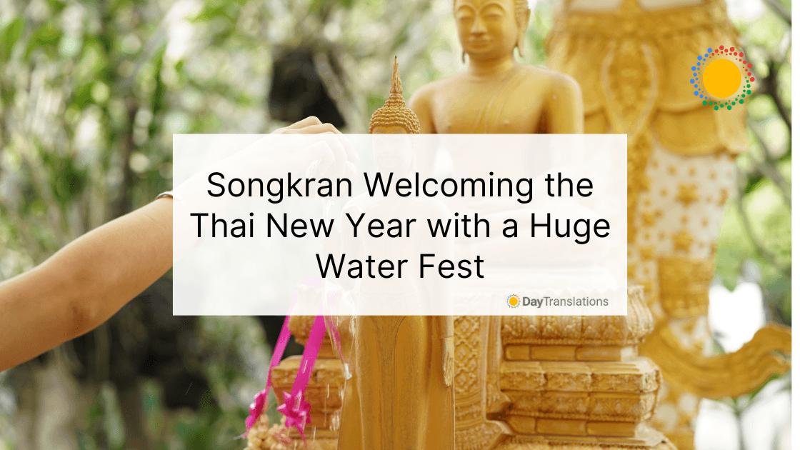 thai new year