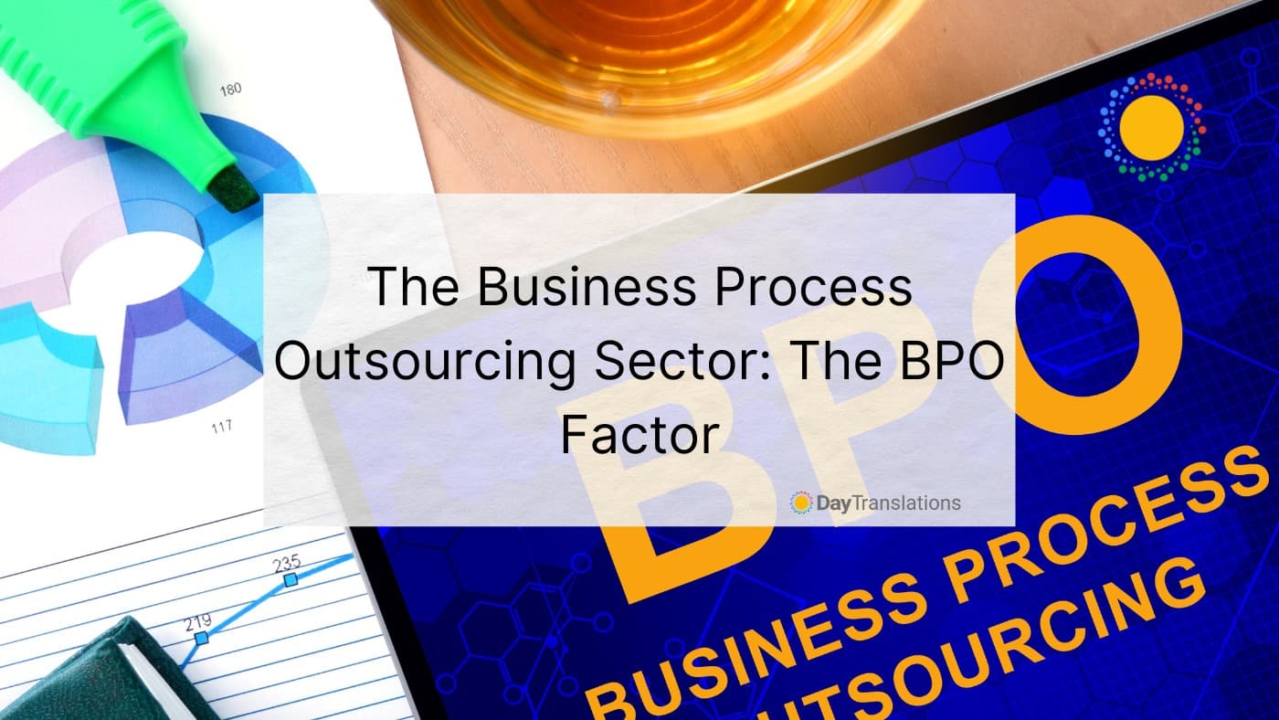 bpo sector