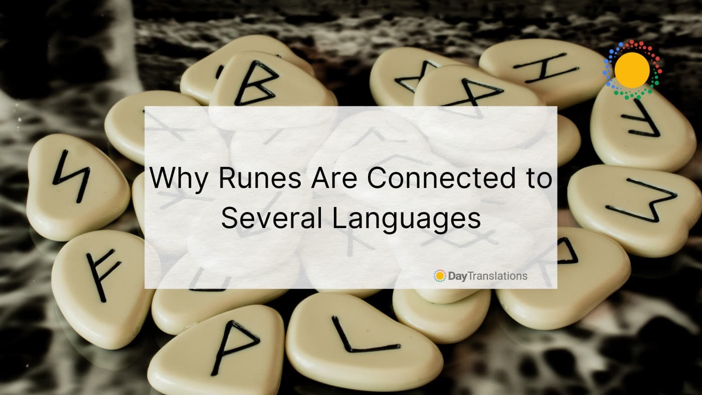 runes language