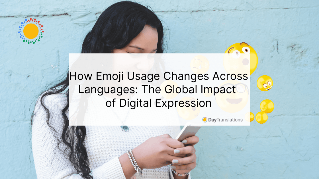How Emoji Usage Changes Across Languages The Global Impact of Digital Expression
