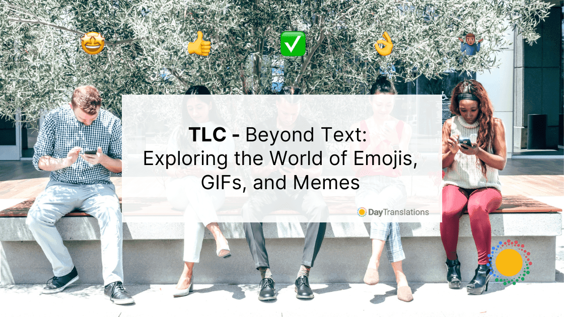 The Language Classroom Beyond Text – Exploring the World of Emojis, GIFs, and Memes