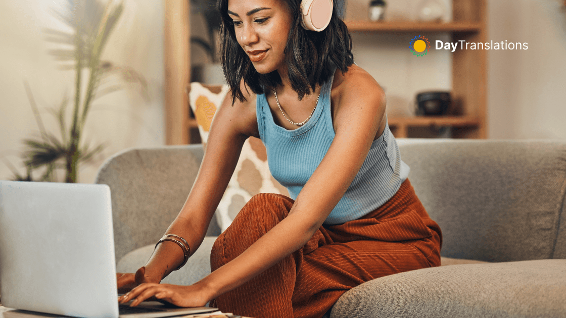 Subtitling vs. Dubbing