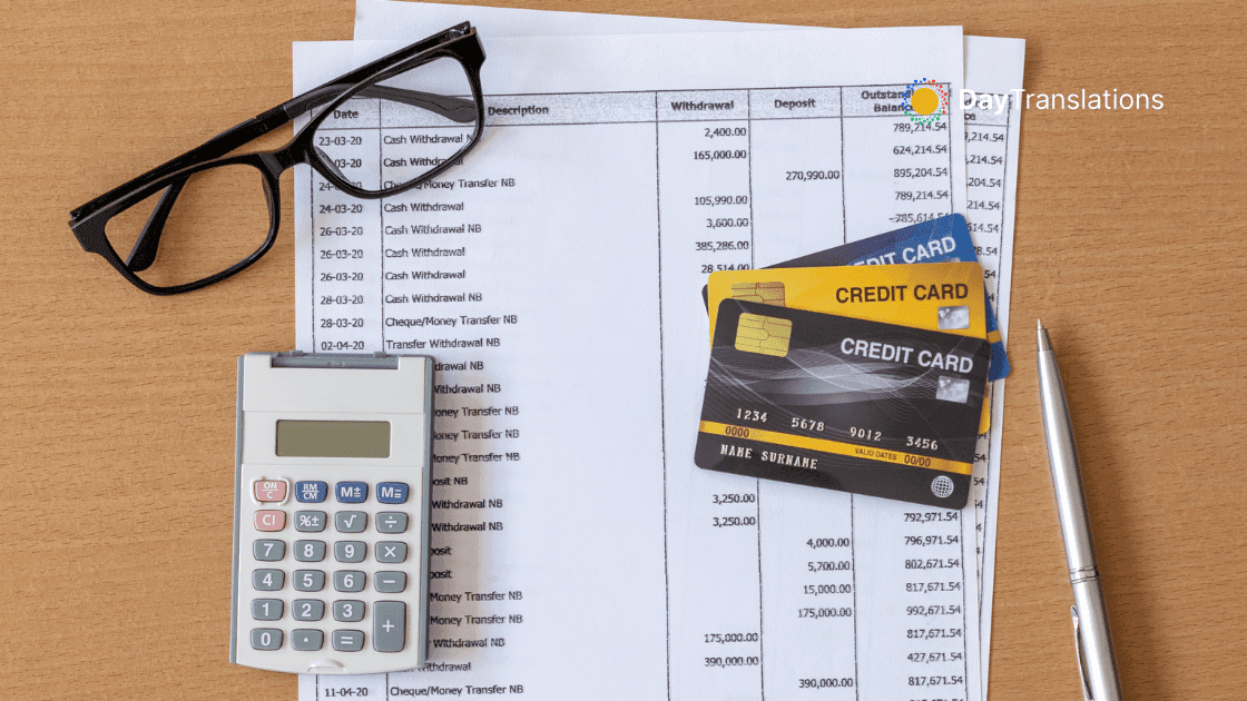 Translating Financial Statements: What CPAs and Translators Need to Know