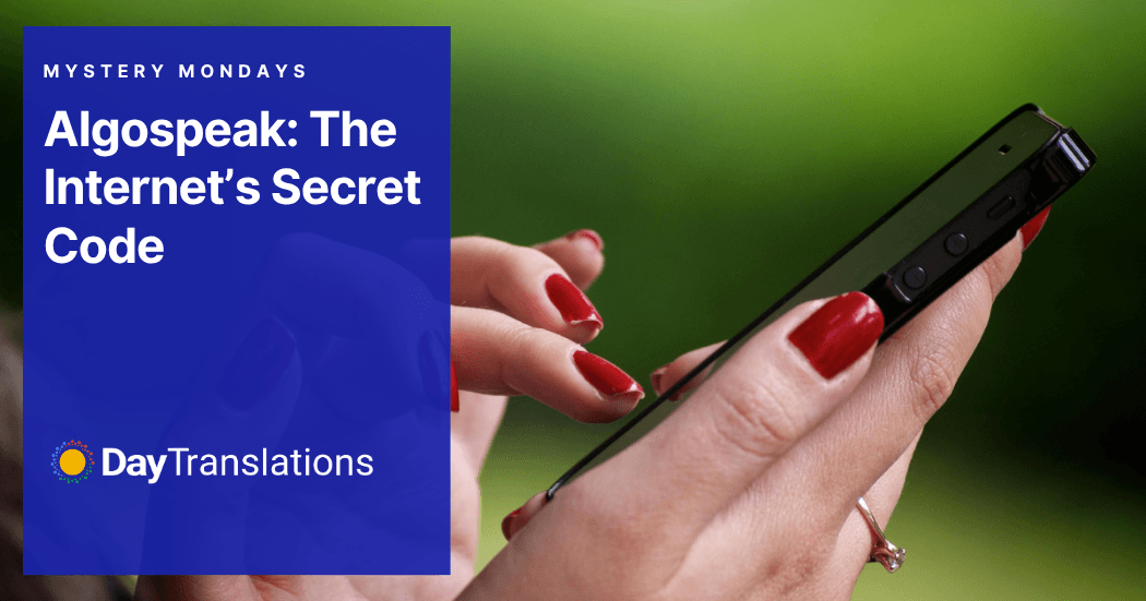 Algospeak